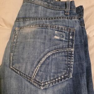 Mens Joe's Jeans